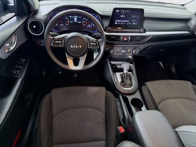 2024 Kia Forte LX