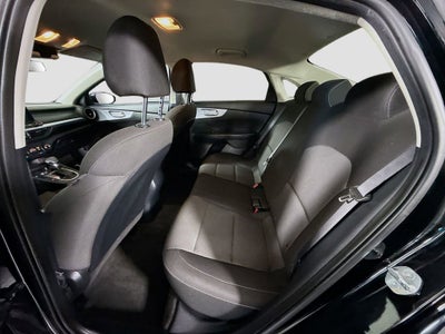 2024 Kia Forte LX