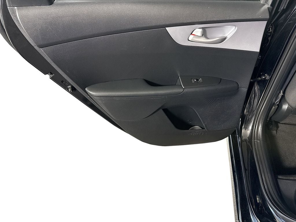 2024 Kia Forte LX