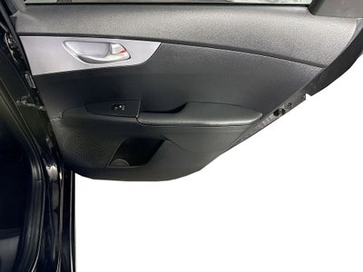 2024 Kia Forte LX