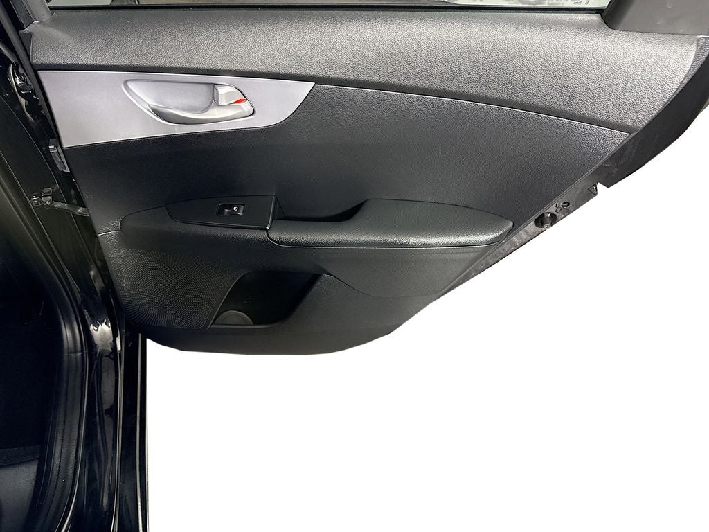 2024 Kia Forte LX