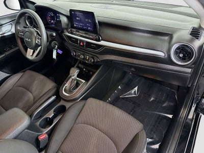 2024 Kia Forte LX