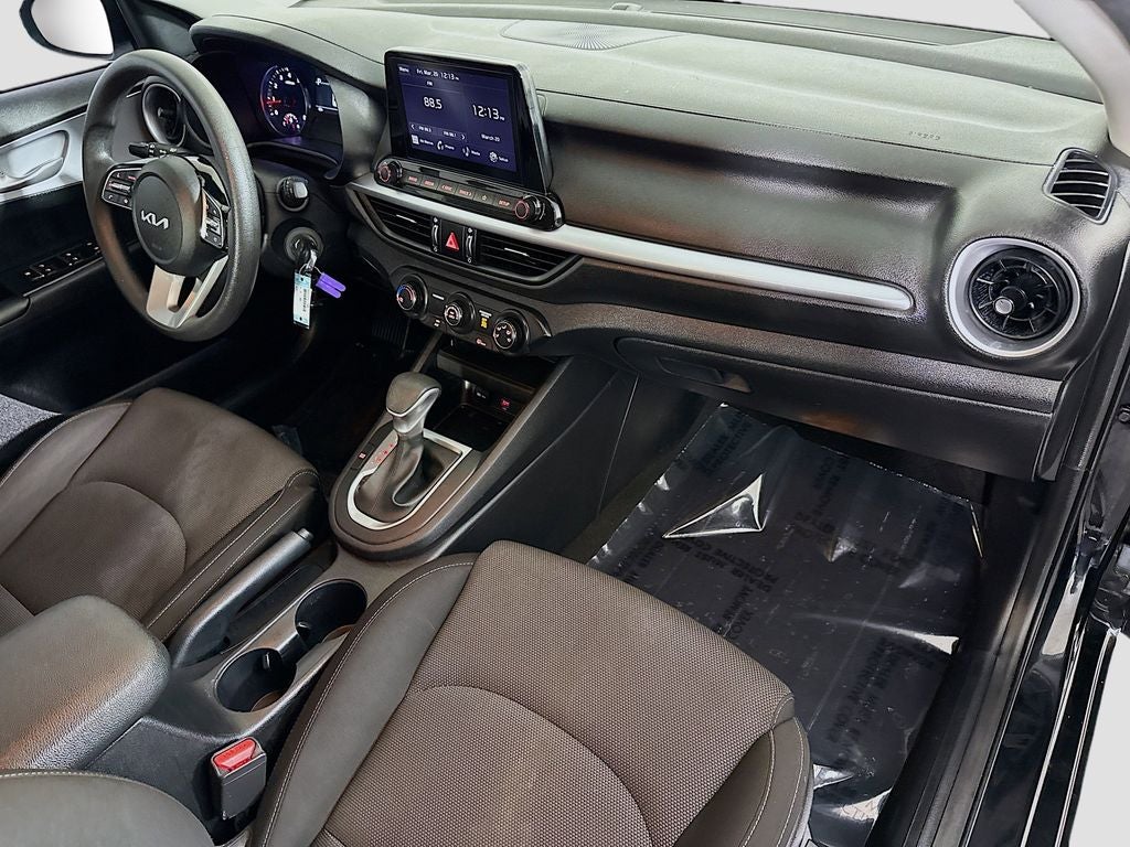 2024 Kia Forte LX