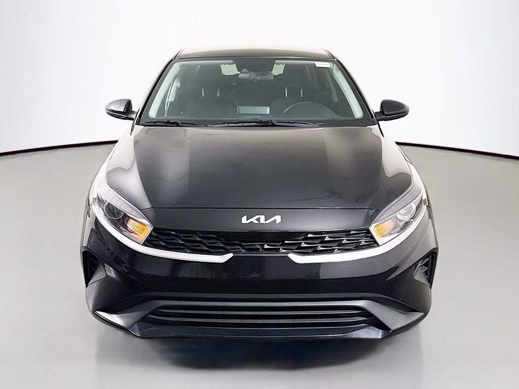2024 Kia Forte LX