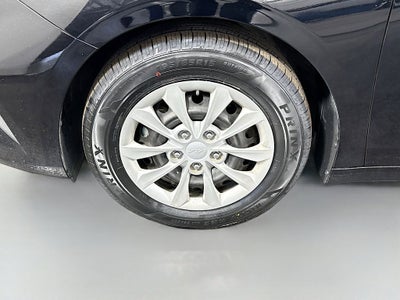 2024 Kia Forte LX