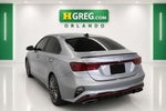2022 Kia Forte GT