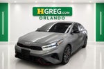 2022 Kia Forte GT