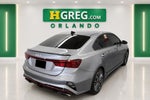 2022 Kia Forte GT