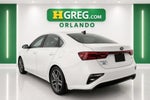 2019 Kia Forte EX