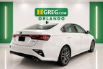 2019 Kia Forte EX