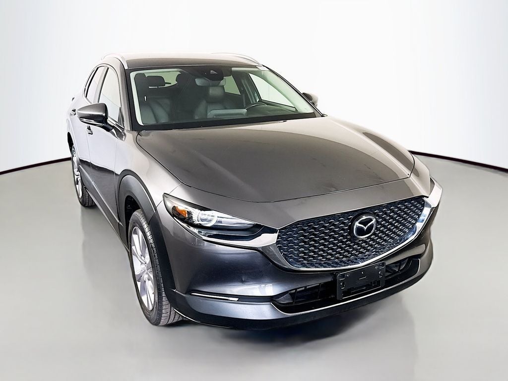 2023 Mazda Mazda CX-30 2.5 S Select Package