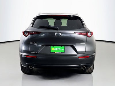 2023 Mazda Mazda CX-30 2.5 S Select Package