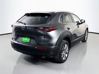 2023 Mazda Mazda CX-30 2.5 S Select Package