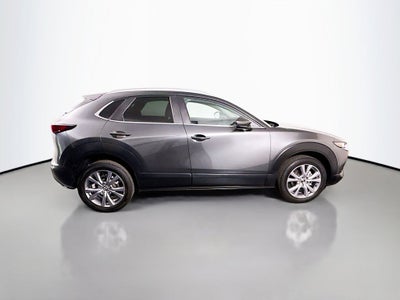 2023 Mazda Mazda CX-30 2.5 S Select Package