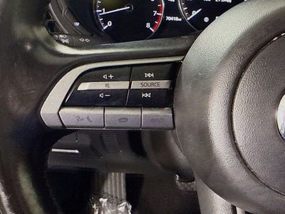 2023 Mazda Mazda CX-30 2.5 S Select Package