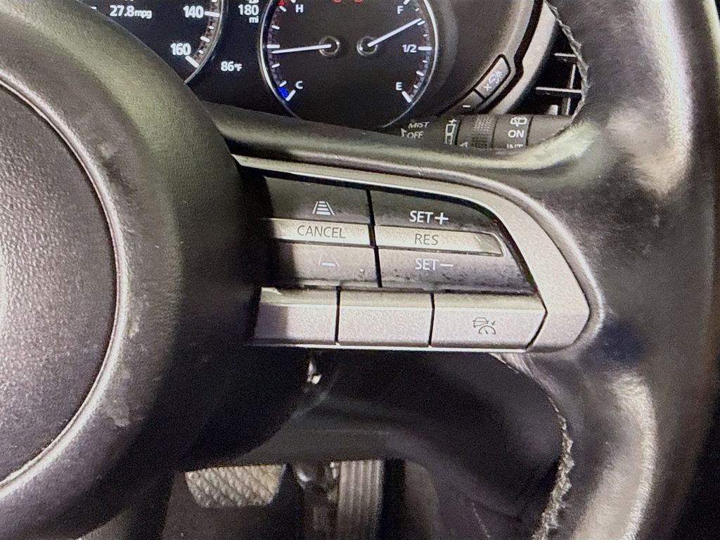 2023 Mazda Mazda CX-30 2.5 S Select Package