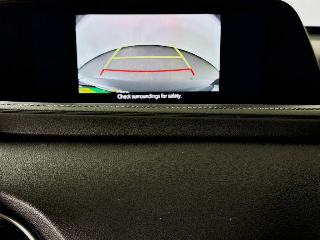 2023 Mazda Mazda CX-30 2.5 S Select Package
