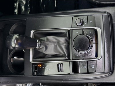 2023 Mazda Mazda CX-30 2.5 S Select Package