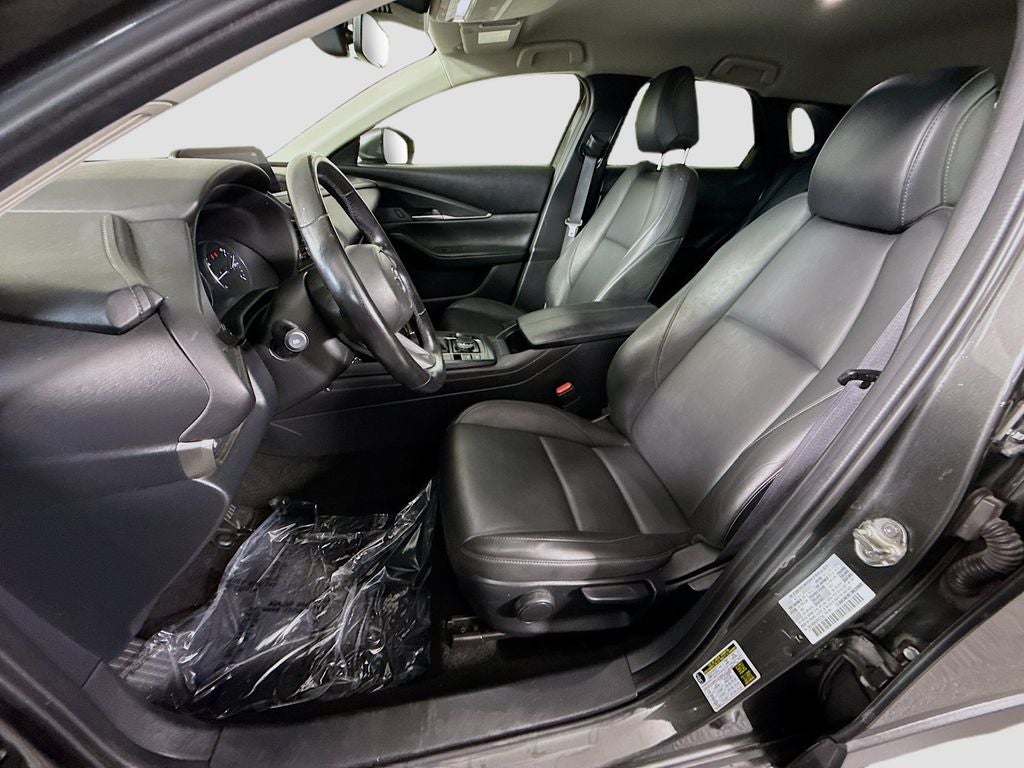 2023 Mazda Mazda CX-30 2.5 S Select Package