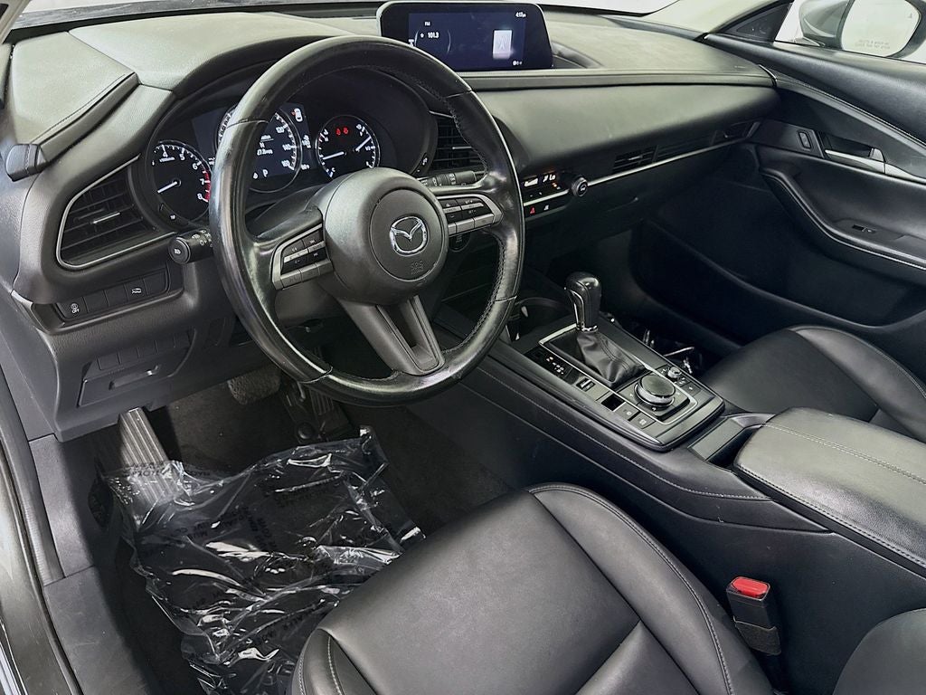 2023 Mazda Mazda CX-30 2.5 S Select Package