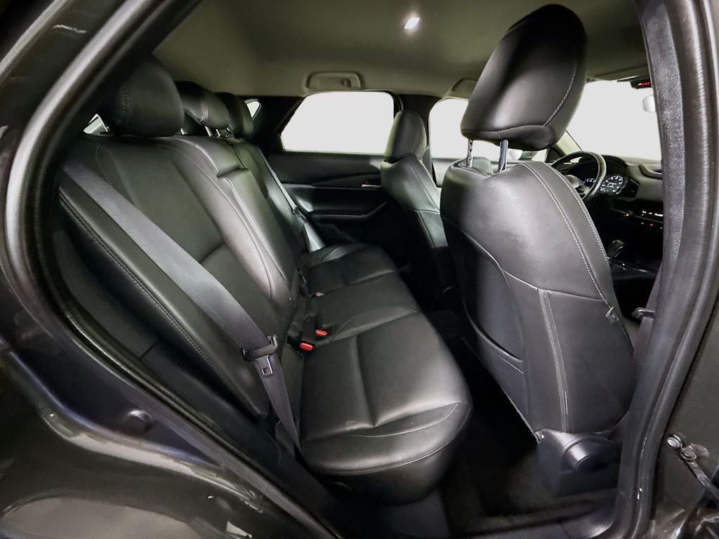 2023 Mazda Mazda CX-30 2.5 S Select Package