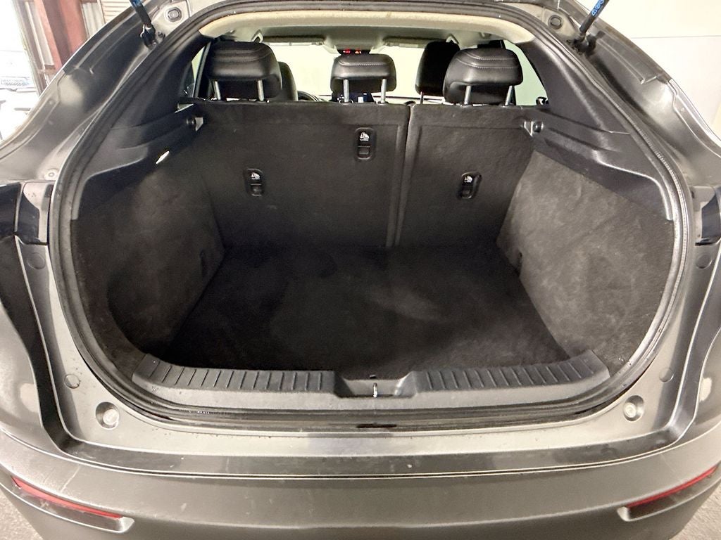 2023 Mazda Mazda CX-30 2.5 S Select Package