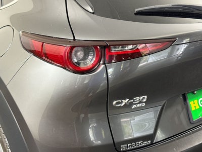 2023 Mazda Mazda CX-30 2.5 S Select Package