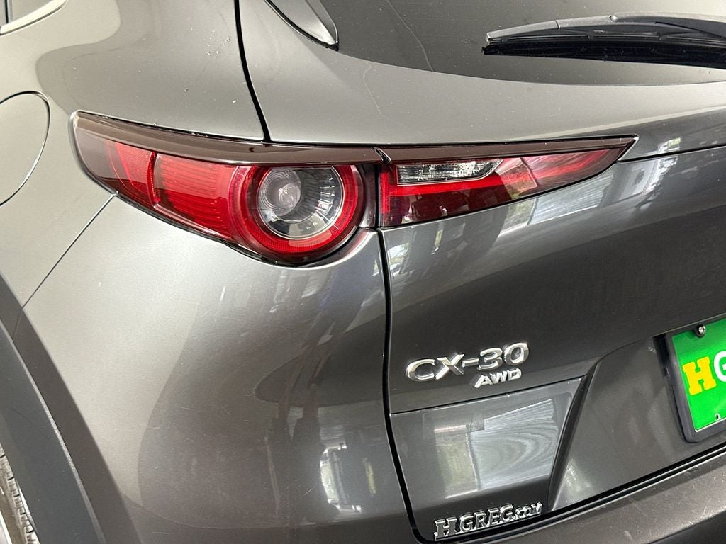 2023 Mazda Mazda CX-30 2.5 S Select Package