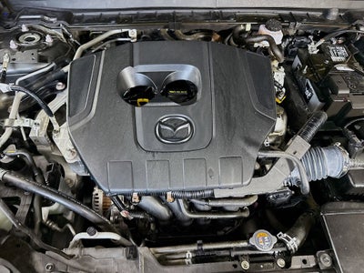 2023 Mazda Mazda CX-30 2.5 S Select Package