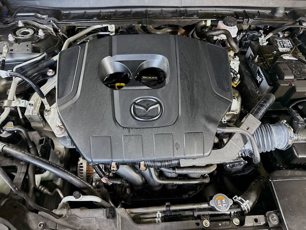 2023 Mazda Mazda CX-30 2.5 S Select Package