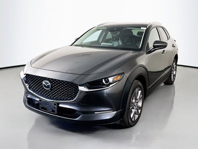 2023 Mazda Mazda CX-30 2.5 S Select Package