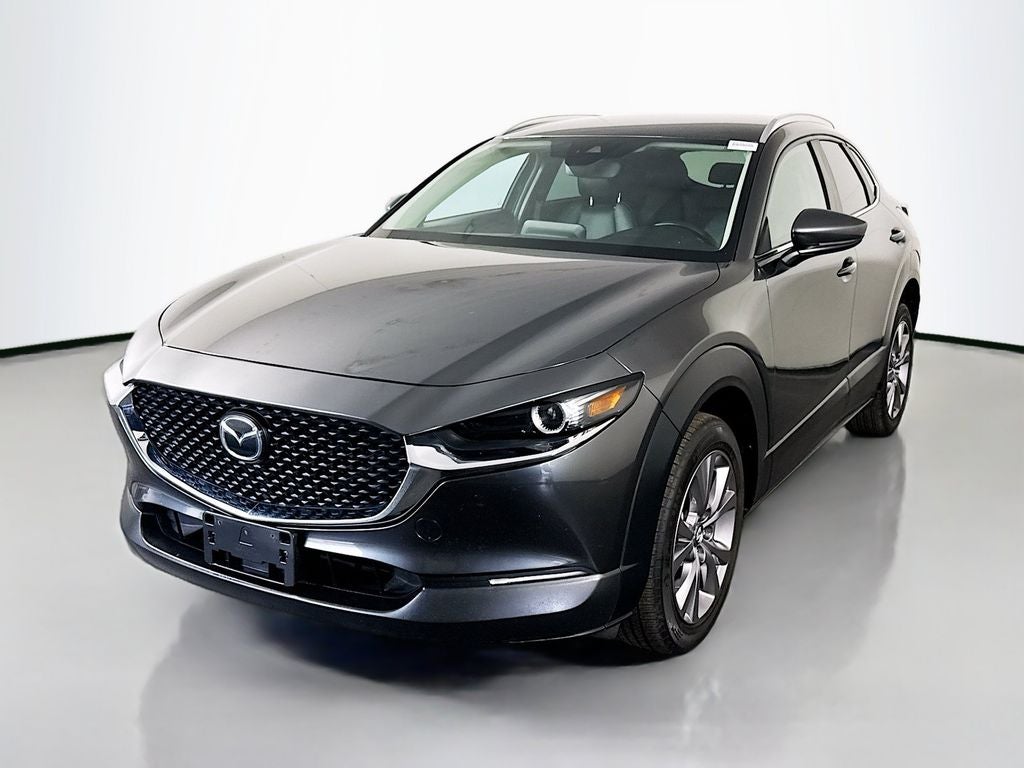 2023 Mazda Mazda CX-30 2.5 S Select Package
