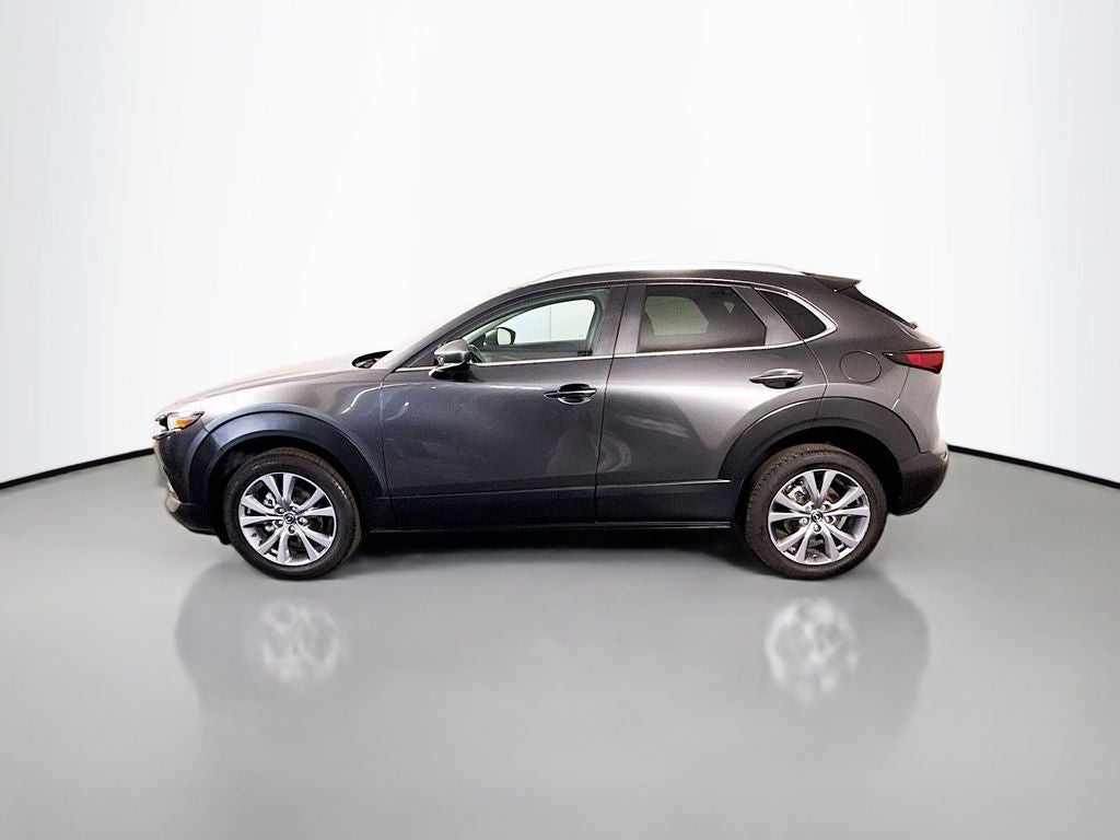 2023 Mazda Mazda CX-30 2.5 S Select Package