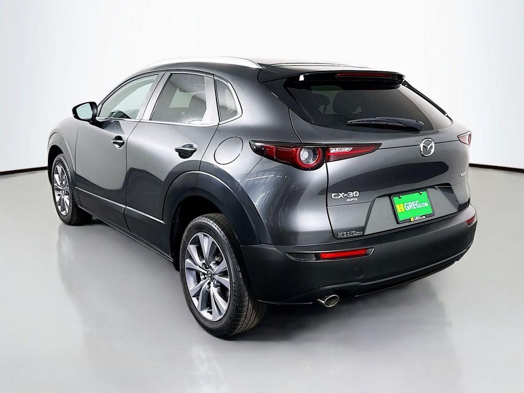 2023 Mazda Mazda CX-30 2.5 S Select Package