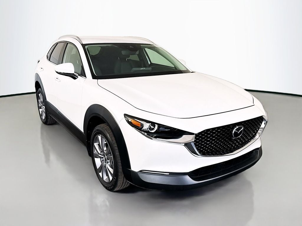2023 Mazda Mazda CX-30 2.5 S Preferred Package