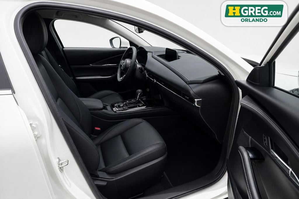 2023 Mazda Mazda CX-30 2.5 S Preferred Package