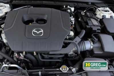 2023 Mazda Mazda CX-30 2.5 S Preferred Package