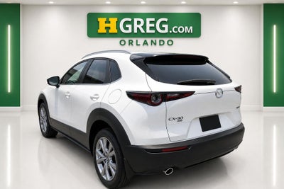 2023 Mazda Mazda CX-30 2.5 S Preferred Package