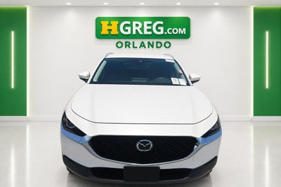 2023 Mazda Mazda CX-30 2.5 S Preferred Package