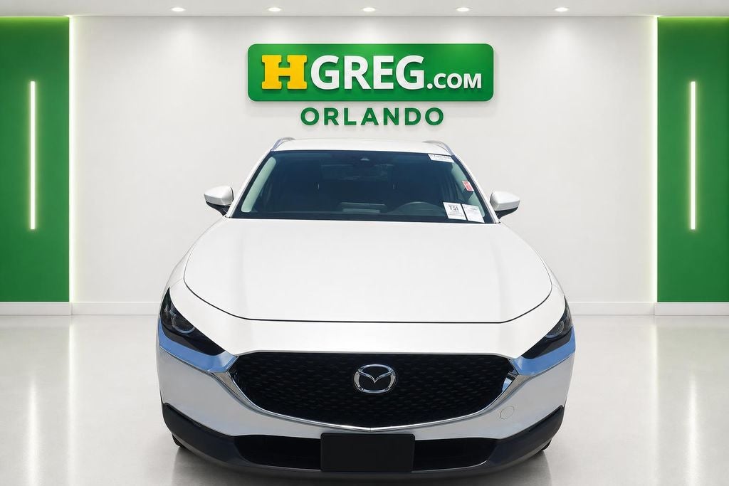 2023 Mazda Mazda CX-30 2.5 S Preferred Package