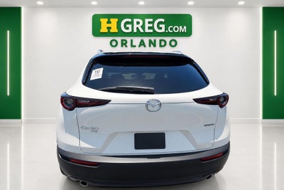 2023 Mazda Mazda CX-30 2.5 S Preferred Package