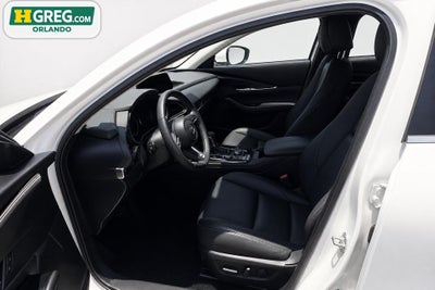 2023 Mazda Mazda CX-30 2.5 S Preferred Package
