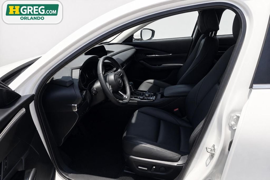 2023 Mazda Mazda CX-30 2.5 S Preferred Package