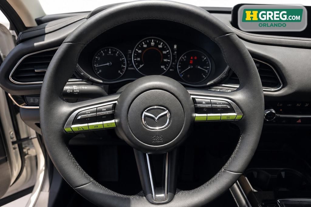2023 Mazda Mazda CX-30 2.5 S Preferred Package