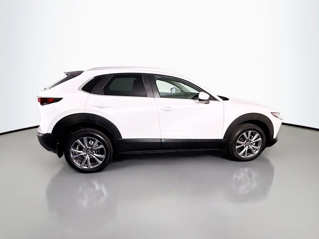 2023 Mazda Mazda CX-30 2.5 S Preferred Package