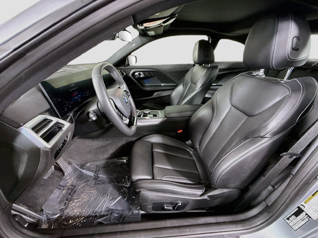 2026 BMW 2 Series 230i