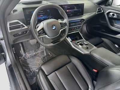 2026 BMW 2 Series 230i