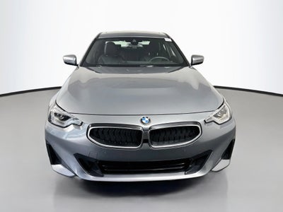 2026 BMW 2 Series 230i