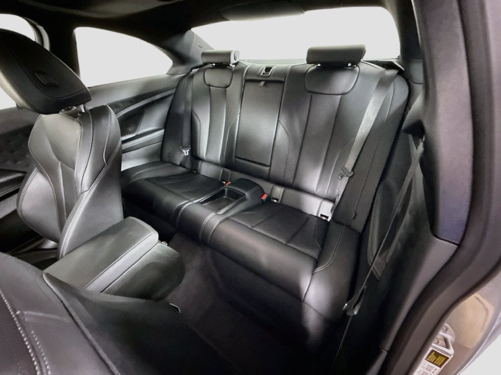 2026 BMW 2 Series 230i