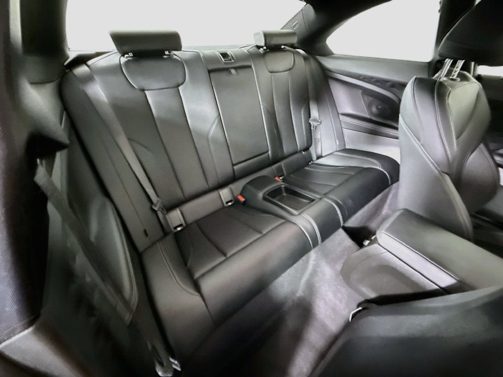 2026 BMW 2 Series 230i